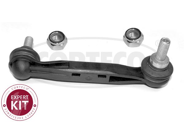 CORTECO 49401048 | Askı Rotu Arka Sol BMW F20 F21 F22 F23 G42 F30 F31 F34 F35 G20 G21 F32 F33 F36 G22 G23 G26 E84 G29