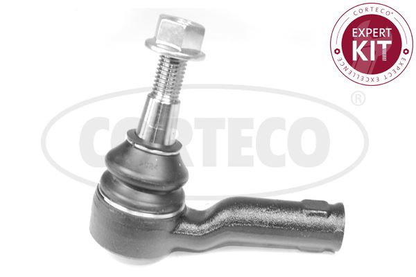 CORTECO 49401667 | Rot Başı Ön Sağ Sol Land Rover Range Sport I 05 > 13
