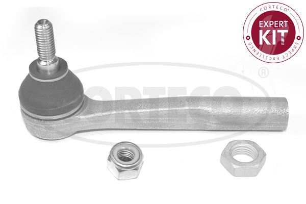 CORTECO 49401869 | Rot Başı Ön Sağ Uzun Fiat 500X 14 > Jeep Renegade 14 > Compass 20 >