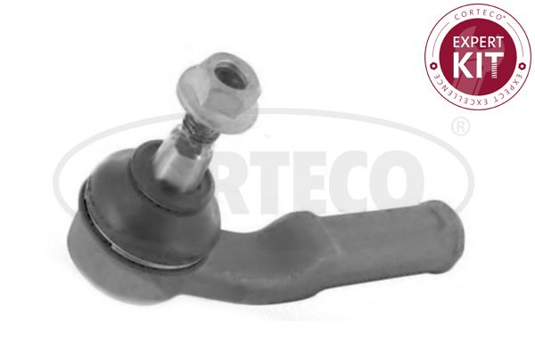 CORTECO 49401908 | Rot Başı Sağ Kuga BM 08-12