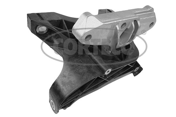 CORTECO 49430125 | Motor Takozu Sağ 308 II / 508 II / 3008 II / Partner / Rifter 1.5-1.6 HDI 13 -
