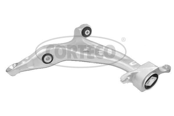 CORTECO 49431641 | Salıncak Ön Alt Sağ W166 15 > 18 C292 15 > 19