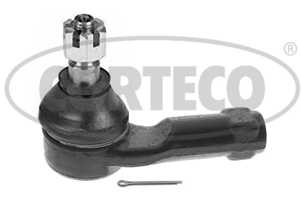 CORTECO 49469581 | Rot Başı Dış Sağ Hyundai i10 1.0L 1.2L G3la B3la G4la 13-19