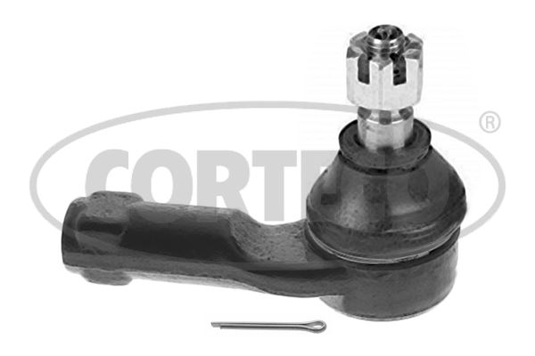 CORTECO 49469585 | Rot Başı Dış Sol Hyundai i10 1.0L 1.2L G3la B3la G4la 13-19
