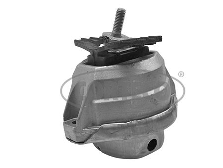 CORTECO 80001377 | Motor Takozu Sağ BMW M54 N52 E60 E63 E64