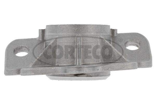 CORTECO 80001600 | Amortisör Takozu Sol Arka Egea/Punto 500L/Corsa D E