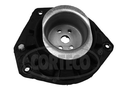 CORTECO 80001603 | Amortisör Takozu Ön Sağ-Sol Megane II 02 > Scenic II 02 > Tüm Motor Tipleri