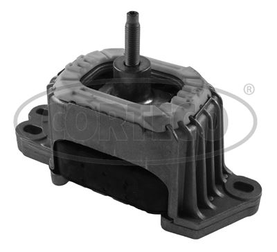 CORTECO 80005197 | Motor Kulağı Sağ Dw10cted4 407 508 807 Expert 3