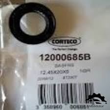 CORTECO 82000685 | (12000685B) Keçe Basfrs 12.4X 20.0X 5.0 75Nbr