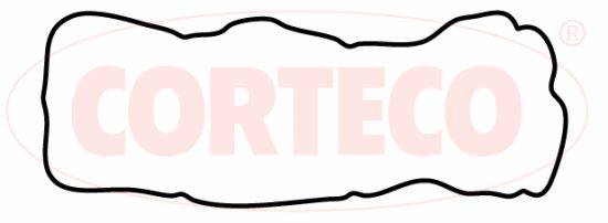CORTECO 82940312 | Conta, Külbütör Kapağı