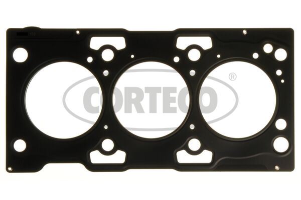 CORTECO 83403092 | Silindir Kapak Contası Hyundai Accent Admira Getz 1.5 Tcı 2002-2005 3 Silindir (1 Celtıklı)