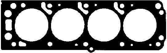 CORTECO 83414620 | Conta Sil. Kapak Vectra A Carlton Omega (414620P)