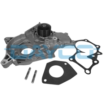 DAYCO DP201 | Devirdaim 03-08 Corolla-Avensis