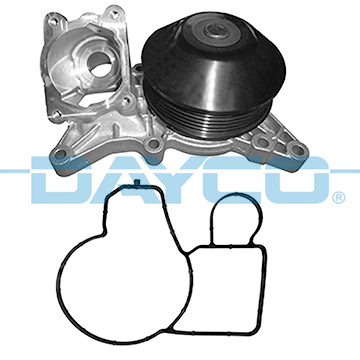 DAYCO DP494 | Devirdaim 08 > 3-Seri (E90-E91)