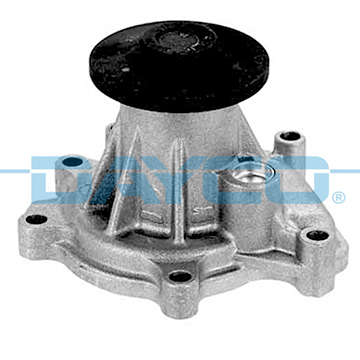 DAYCO DP501 | Devirdaim 00-05 Sirion-Terios 1.3 4Cıvatalı
