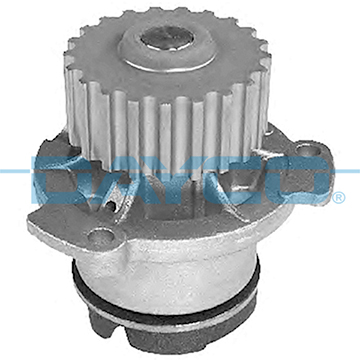 DAYCO DP531 | Devirdaim Lada Samara 88-99 Ba 2108 Vega 1.5-1.5 16V-16 95-12