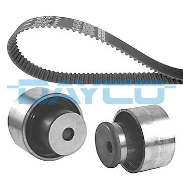DAYCO KTB220 | Triger Seti Brava Bravo Tempra Tipo 1.9 D 90-01