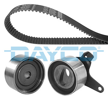 DAYCO KTB502 | Eksantrik Gergi Kiti Mazda 323 C V-323 F V-323 S V 1.5 16V 94-98