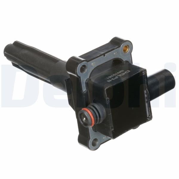 DELPHI GN10381-12B1 | Ateşleme Bobini Mercedes-Benz 280 / 300 / 320 / C180 / C20