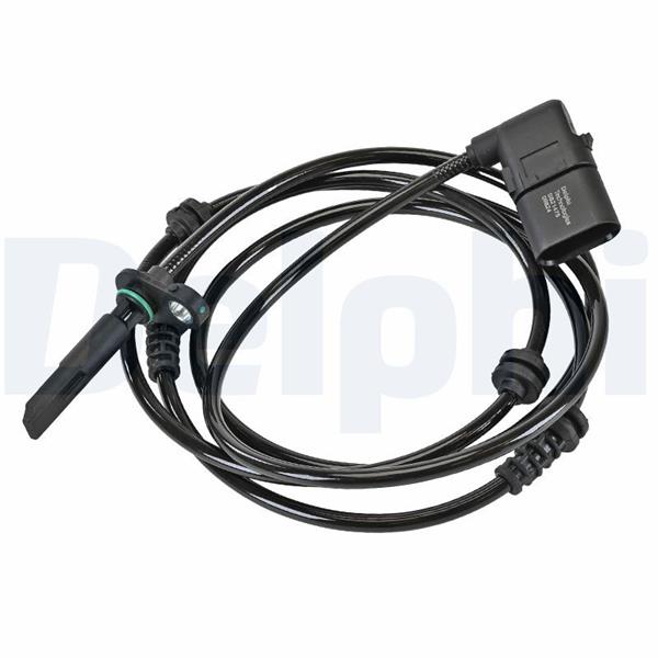 DELPHI SS21475-12B1 | ABS Hız Sensörü Ön Sol Mercedes X253 C253 2016 >