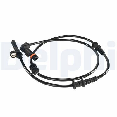 DELPHI SS21729-12B1 | ABS Hız Sensörü On Mercedes X166 W166 11 >