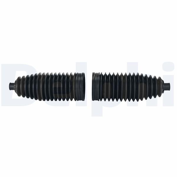 DELPHI TBR4507 | Direksiyon Körüğü BMW F90 G30 G31 G38 G32 G11 G12 F91 F92 F93 G14 G15 G16 Çift