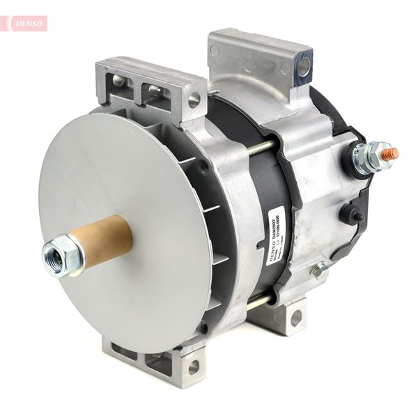 DENSO DAN2002 | Alternatör 28V 150A Caterpıllar Oe: 272-1889