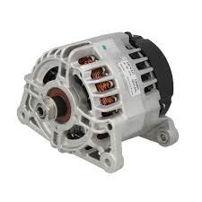 DENSO DAN653 | Alternatör 14V 65A Jcb Perkıns Cat Marın (2871A306)