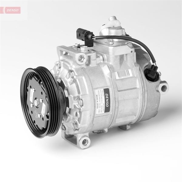 DENSO DCP02026 | Klima Kompresörü (Pv4) Audi A4 1.9 TDI 00-04