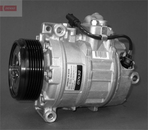 DENSO DCP05037 | Klima Kompresörü (Pv6) BMW E90 325D,330D