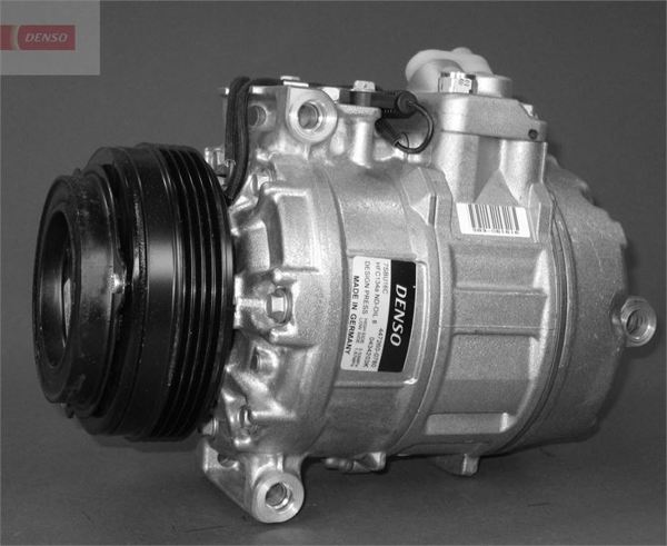 DENSO DCP05039 | Klima Kompresörü (Pv4) BMW E46 320,325,330
