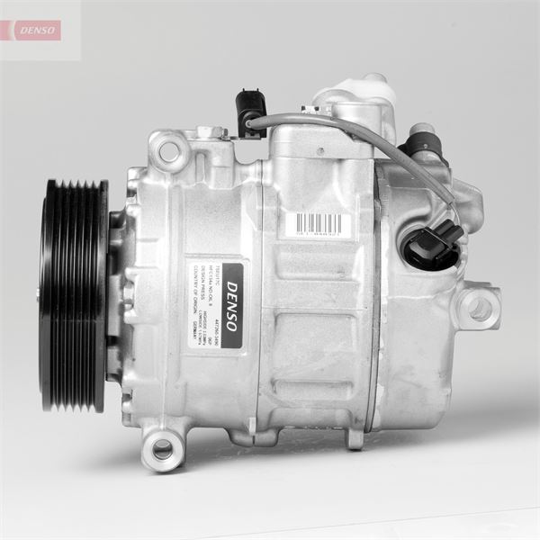 DENSO DCP05079 | Klima Kompresörü (Pv6) BMW > E90-E92-E61 -