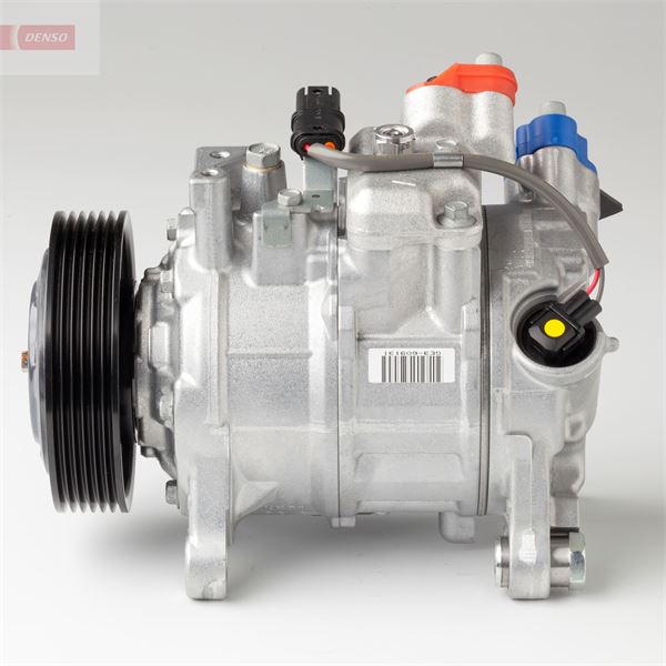 DENSO DCP05091 | Klima Kompresörü (Pv6) BMW (Dizel) 3 Serıe