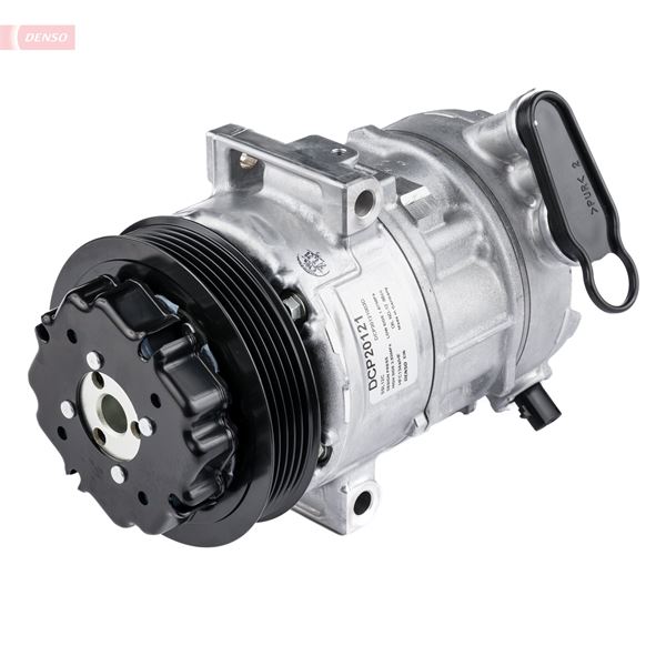 DENSO DCP20121 | Klima Kompresörü 5Pk Opel Corsa E 1.0 14 > D10x F10x B10x