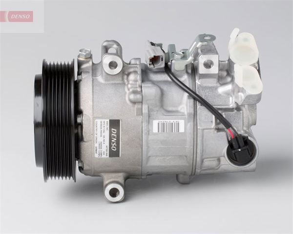 DENSO DCP23031 | Klima Kompresörü (Pv7) Renault Megane III