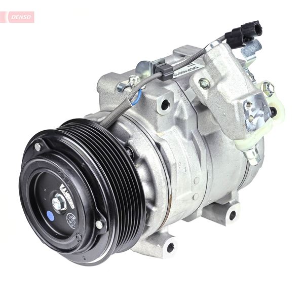 DENSO DCP40018 | Klima Kompresörü Honda Cr-V III (Re_) 07 -