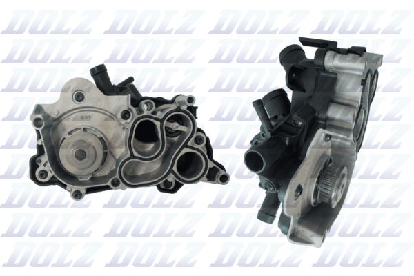 DOLZ A239 | Su Pompası