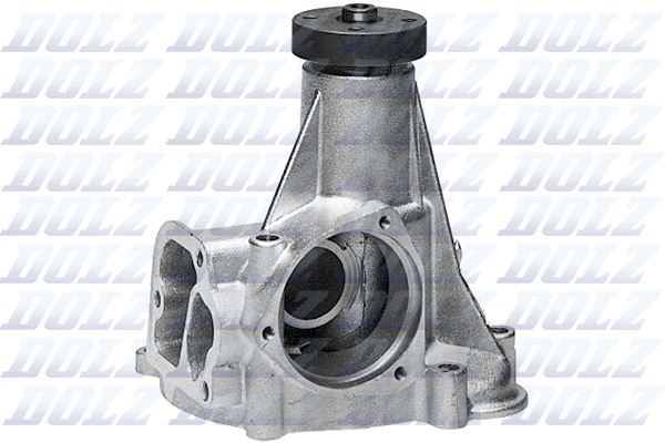DOLZ M170 | Devirdaim Pompası Mercedes 350 3.5 Sl Petrol W116 73 > 80 W108 70 > 72