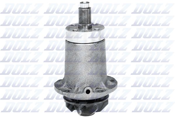 DOLZ M186 | Devirdaim Pompası Mercedes 280 2.8 Se / Sel Petrol W123 S123 C123 W126 79 > 85