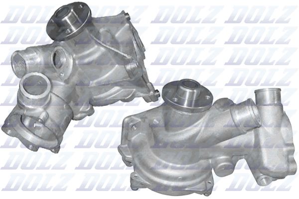 DOLZ M209 | Devirdaim Pompası M104 W202/W124/S124/C124/A124/R129