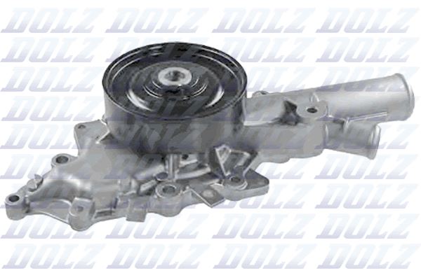 DOLZ M220 | Devirdaim Pompası (Om613) E-Class W210 99 > 02 S210 99 > 03