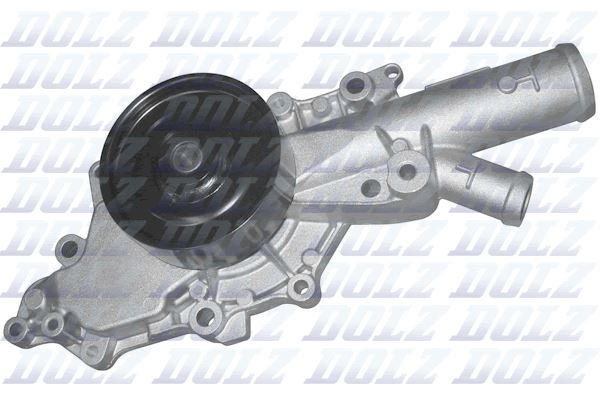 DOLZ M224 | Devirdaim Pompası W211 02 > 08 S211 03 > 09 W220 02 > 05