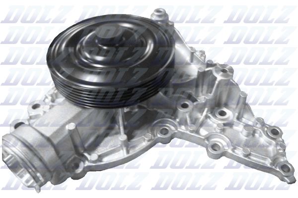 DOLZ M234 | Devirdaim Mercedes M273 X164/C219/W212/W463/C216 06-13