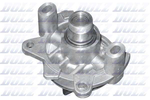 DOLZ R212 | Nissan Interstar 2.5 DCI Diesel