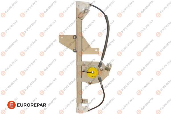 EUROREPAR 1619991880 | Sol Arka Cam Krıkosu 508 B.M 11 -