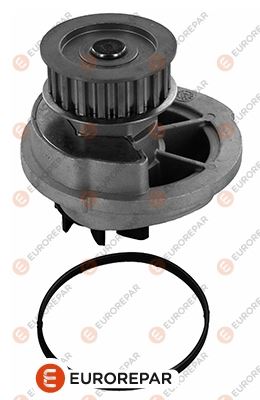 MOPAR (PSA) 1623113780 | Erp Su Pompası- Bugattı-Alfa Romeo / Oem 93182042 (Iam)