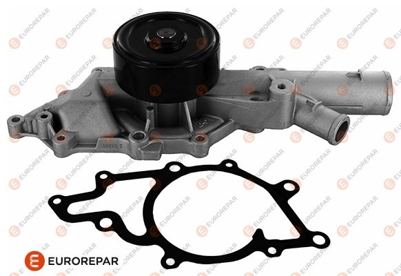 MOPAR (PSA) 1635179680 | Erp Su Pompası-Mercedes Benz Classe-CLK / Bugattı (Iam)