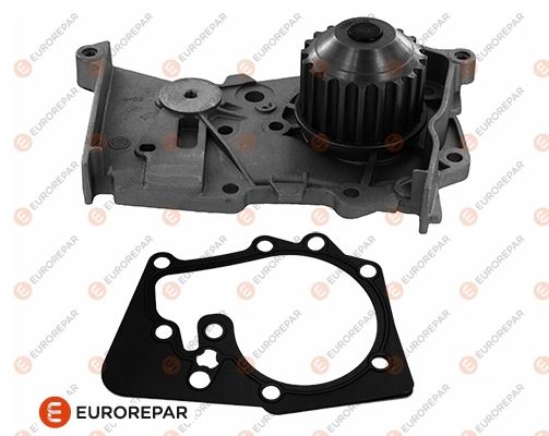 EUROREPAR 1637172480 | Renault Megane/Clio/Kangoo, Dacia/Nissan 1.4-1.6 16V Su Pompası