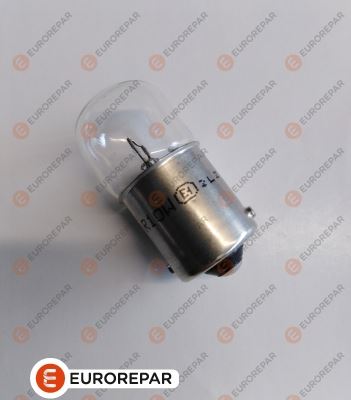 EUROREPAR 1672027880 | Erp Stop Ampül Oem No 6216C3 | 10 Adet