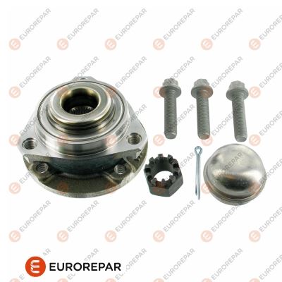 MOPAR (PSA) 1681935880 | Erp Rulman Kiti Astra G (T98) (Iam)